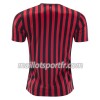 Maillot de Foot AC Milan Domicile 2019/20